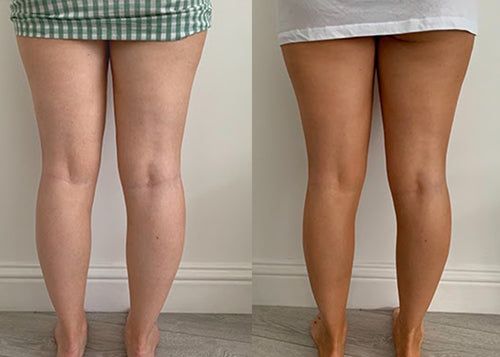 Review - tanhairspf @Molly1