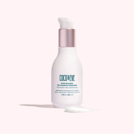FREE Bond Building Pre-Shampoo Treatment