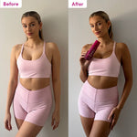 Express Tanning Antioxidant Mousse
