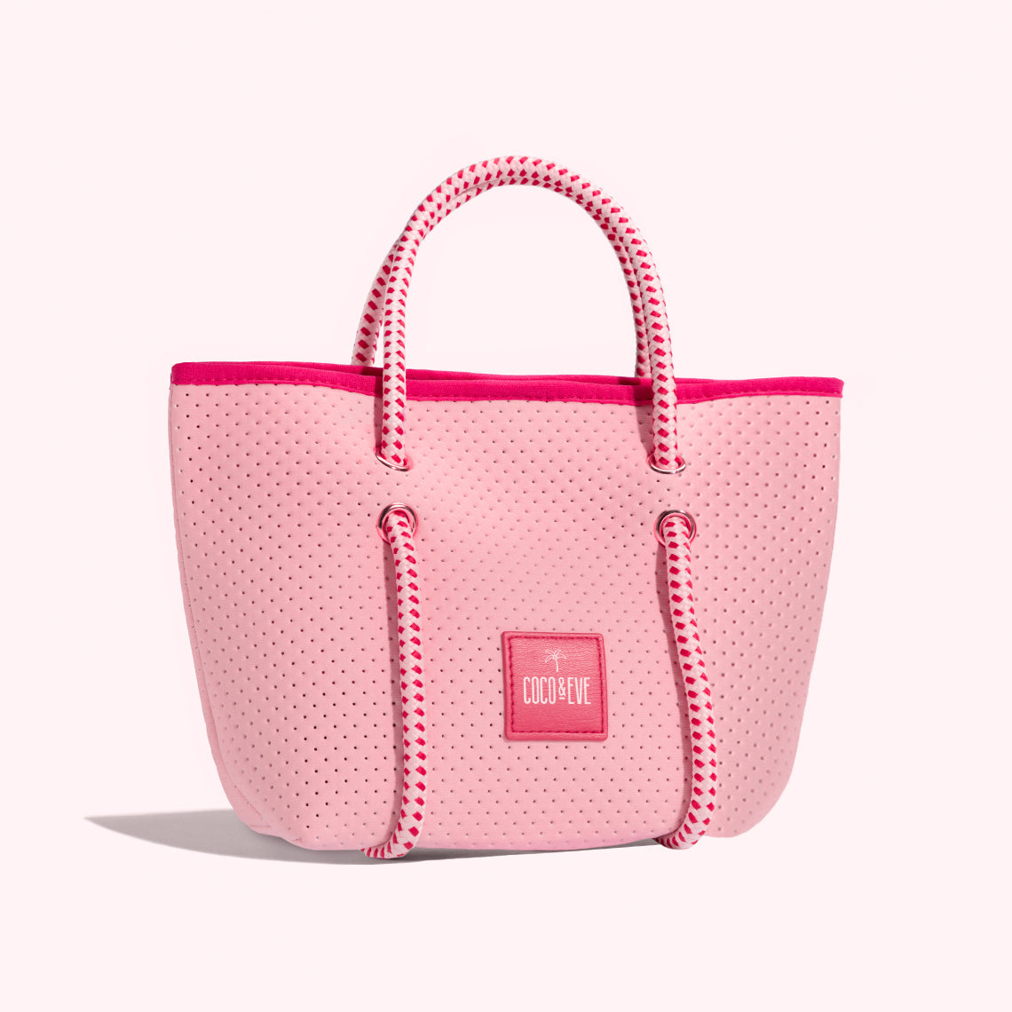 Limited Edition Fuchsia Bag
