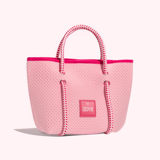 Limited Edition Fuchsia Bag - alternate view