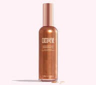 Antioxidant Glow Shimmer Body Oil