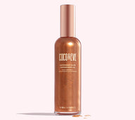 Antioxidant Glow Shimmer Body Oil