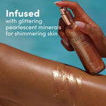Antioxidant Glow Shimmer Body Oil