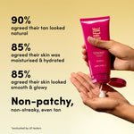 Sun-kissed Gradual Tanning Lotion