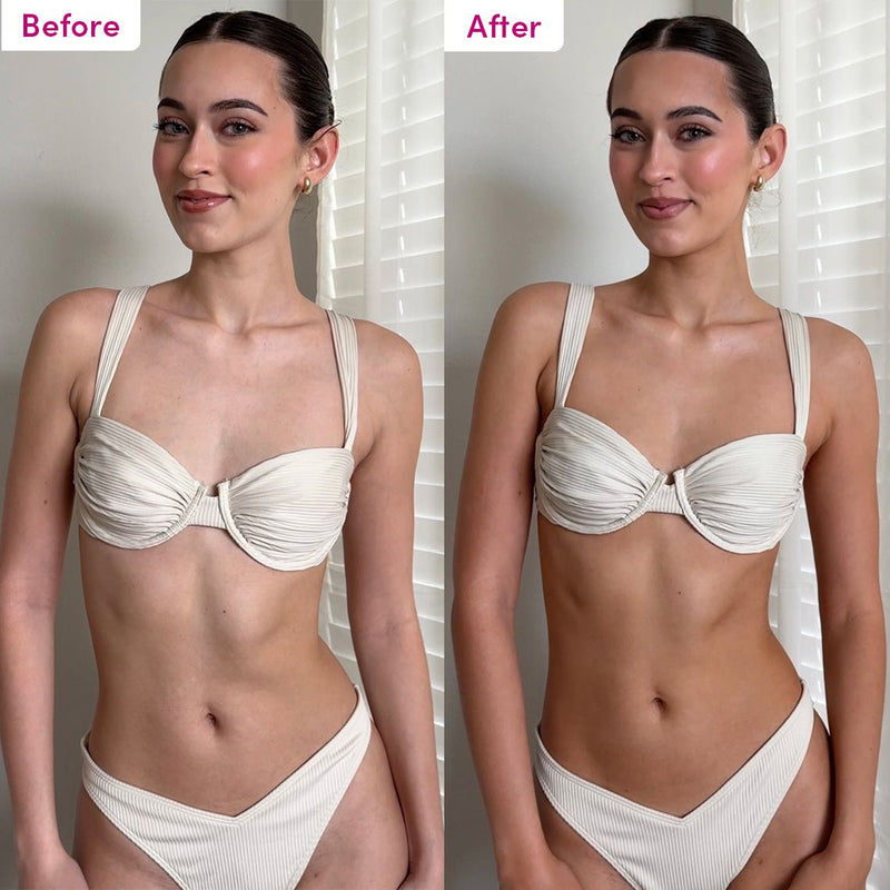 Sun-kissed Gradual Tanning Lotion