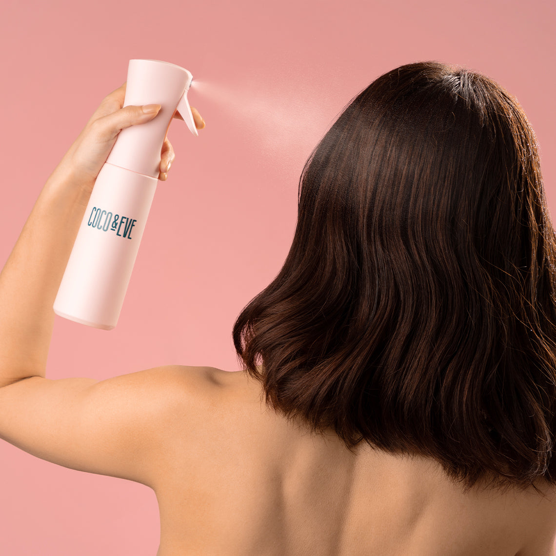 Fine Mist Spray Bottle