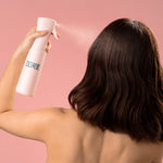 Fine Mist Spray Bottle