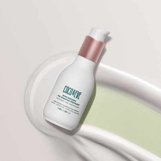 FREE Bond Building Pre-Shampoo Treatment - alternate view