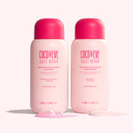 Repairing & Restoring Shampoo