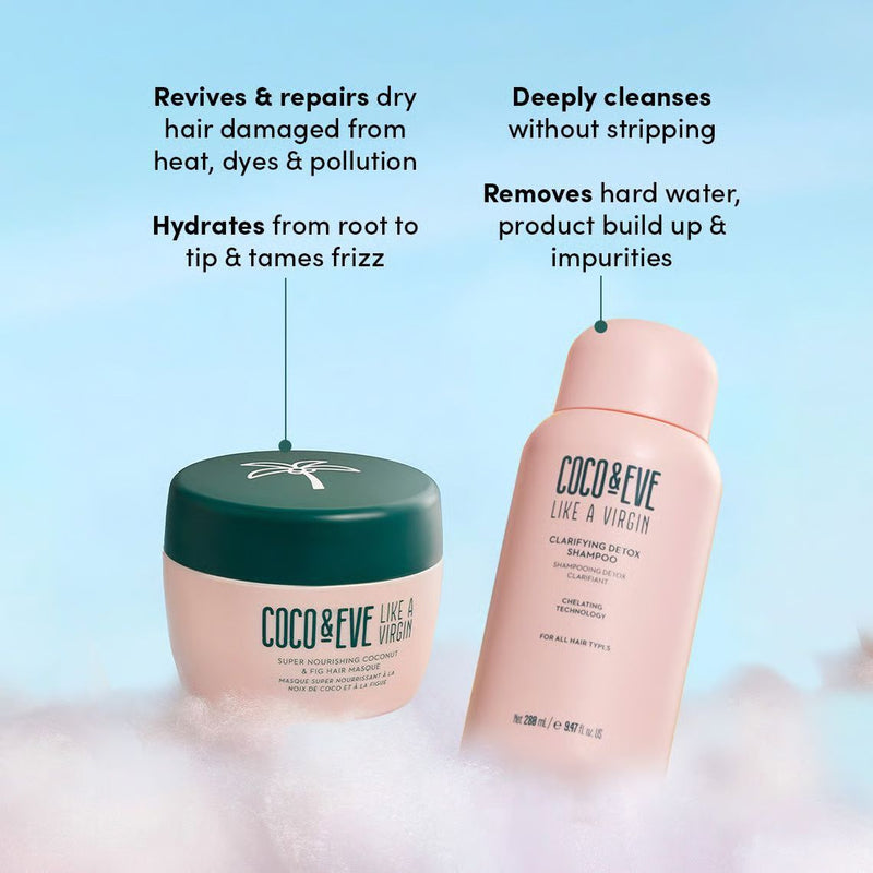 Refresh & Nourish Set