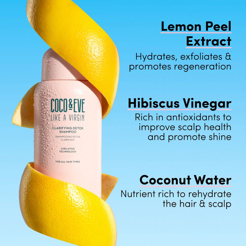 Refresh & Nourish Set