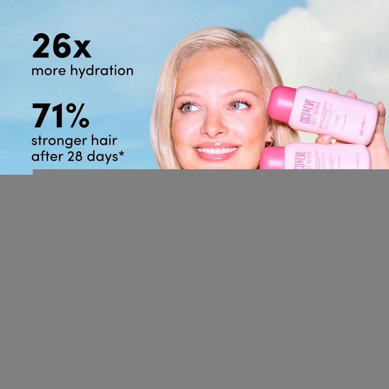 Repair & Restore Shampoo & Conditioner Set