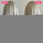 Repairing & Restoring Shampoo