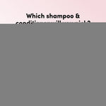 Repairing & Restoring Shampoo