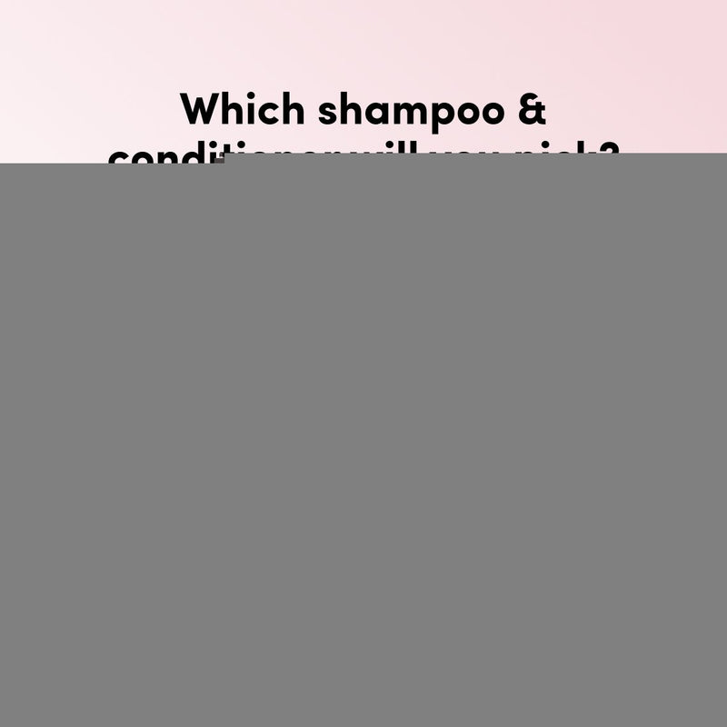Repairing & Restoring Shampoo