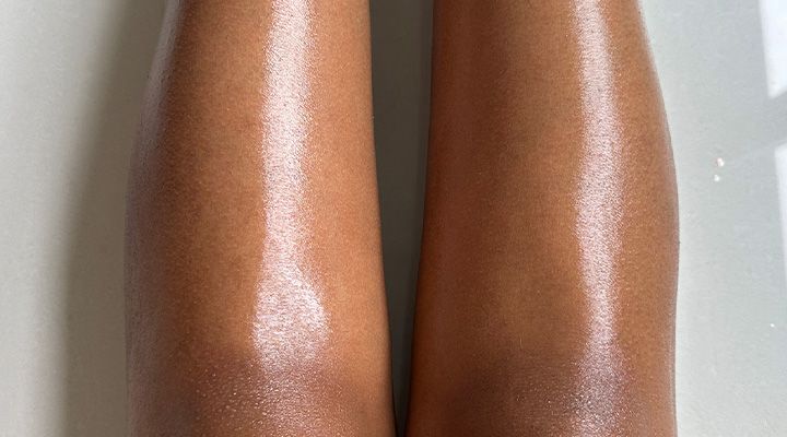 Your Old Tan Has 60 Seconds Left - After