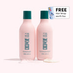 Super Hydrating Shampoo & Conditioner Set
