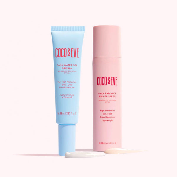 SPF Obsessed Set