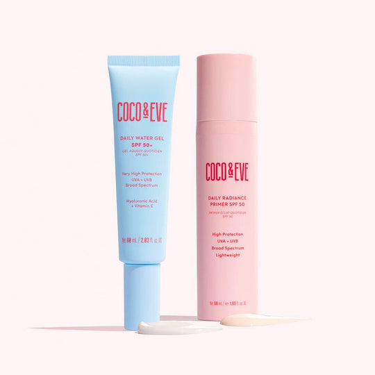 SPF Obsessed Set