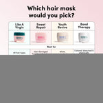Silky Hair Set