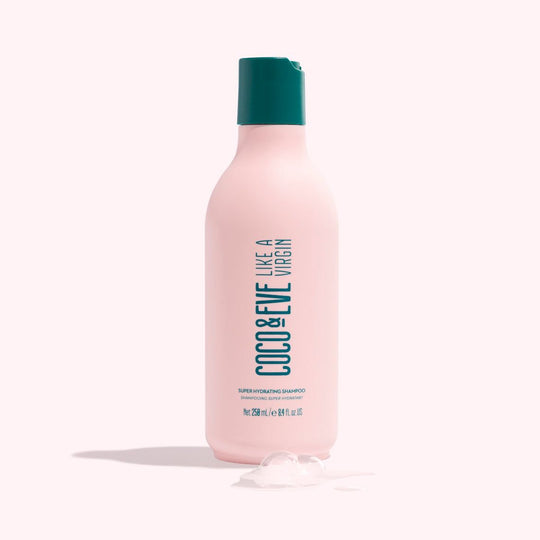 Super Hydrating Shampoo - alternate view