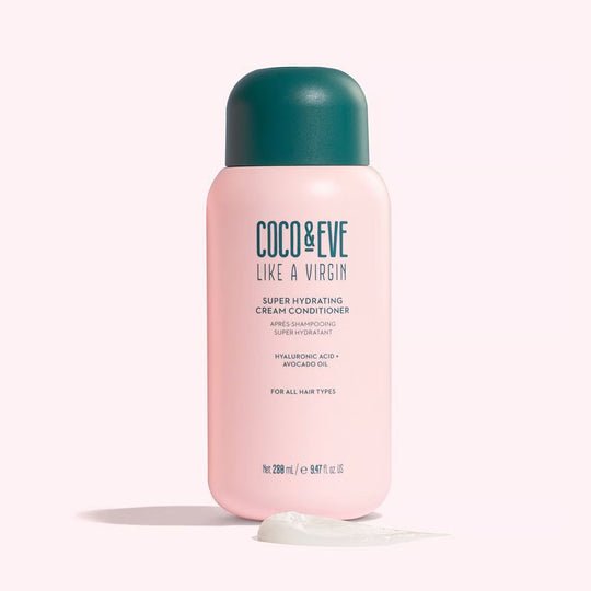 Super Hydrating Cream Conditioner - alternate view