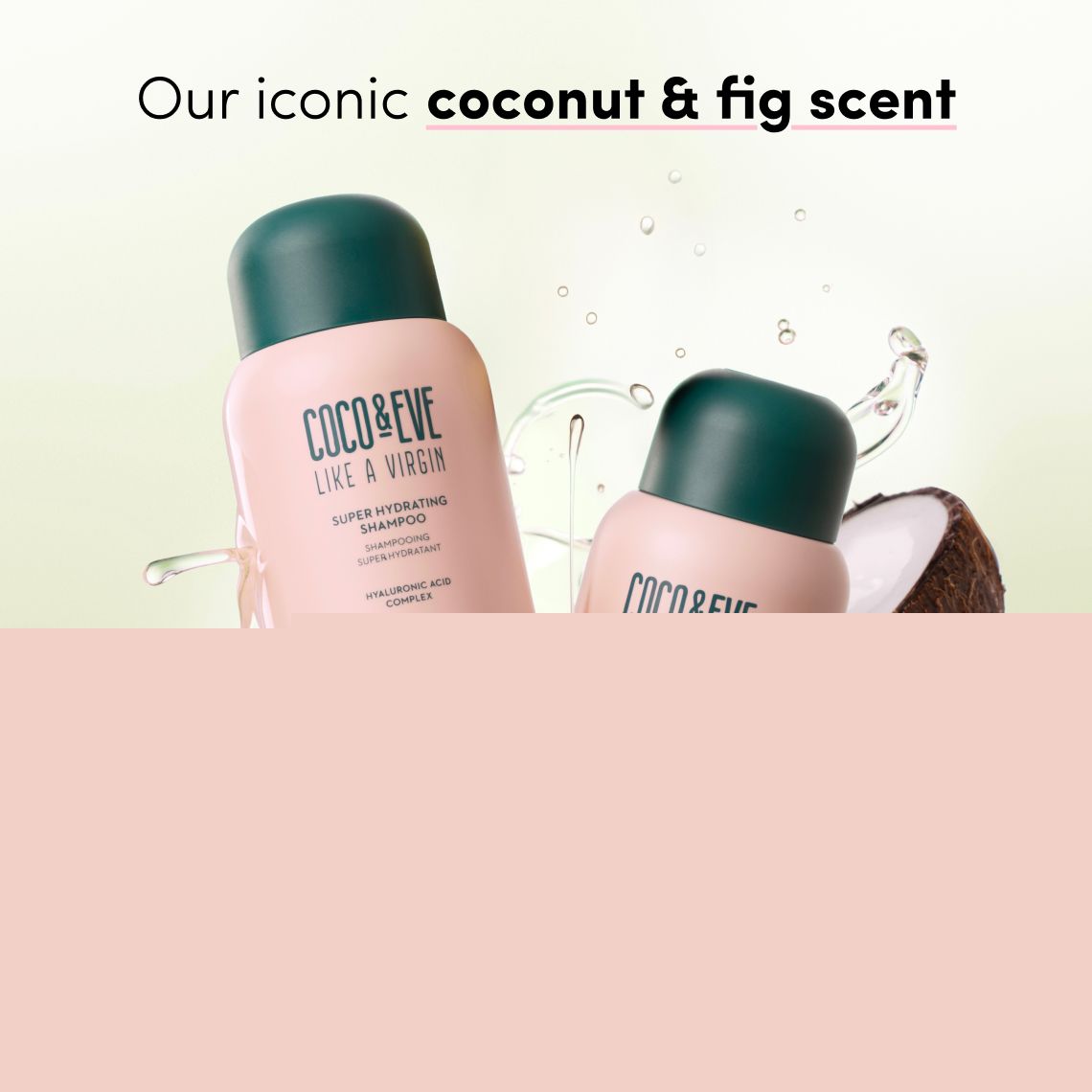 Super Hydrating Cream Conditioner