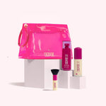 Antioxidant Face Tanning Micromist