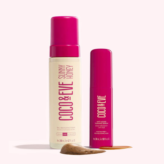 Ultimate Body Tanning Set - alternate view