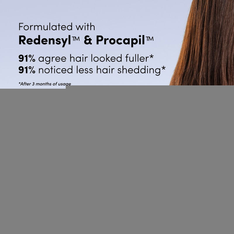 Tripeptide Hair Density Serum