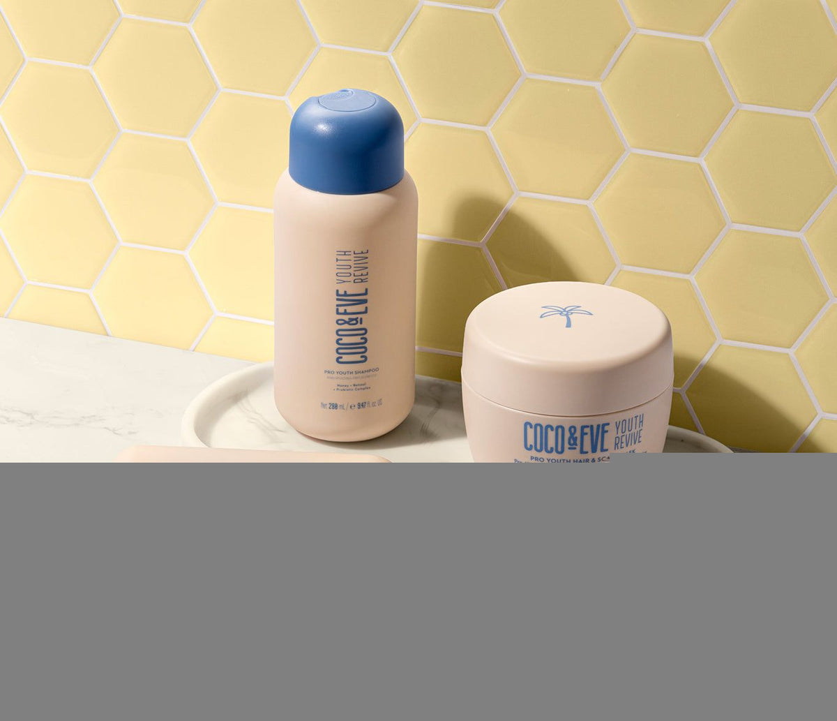Skinification of haircare is here!