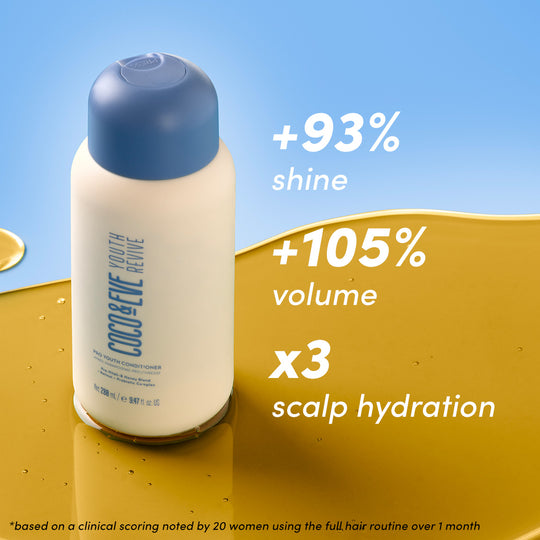 Pro Youth Conditioner - alternate view