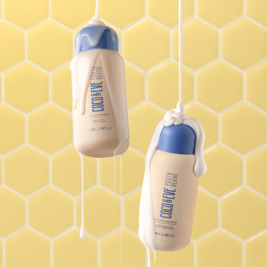 Pro Youth Shampoo & Conditioner Set - alternate view