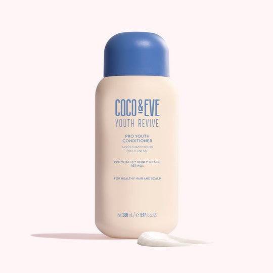 Pro Youth Conditioner - alternate view