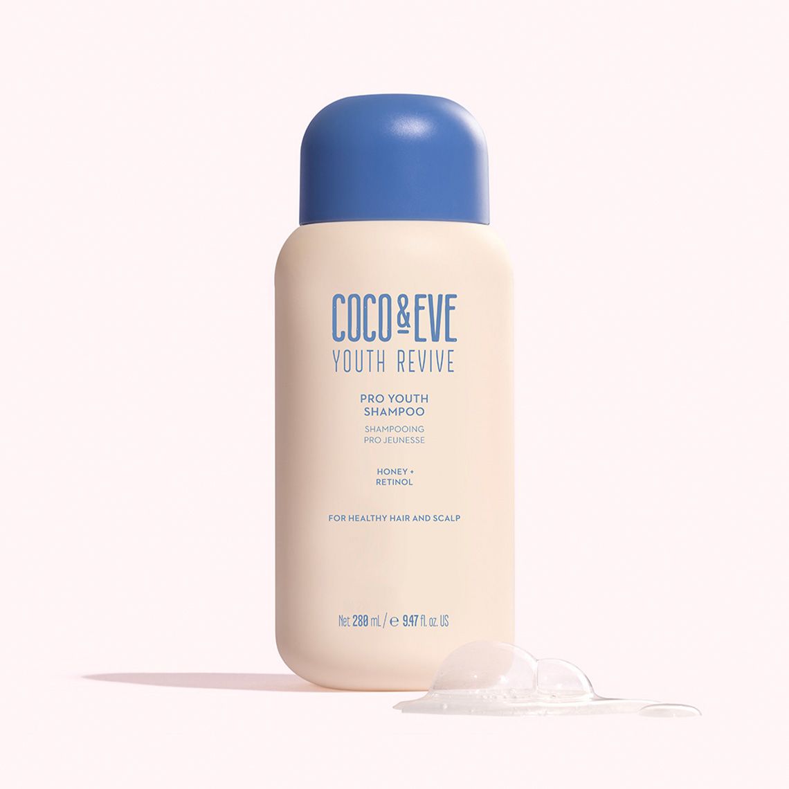 Pro Youth Shampoo