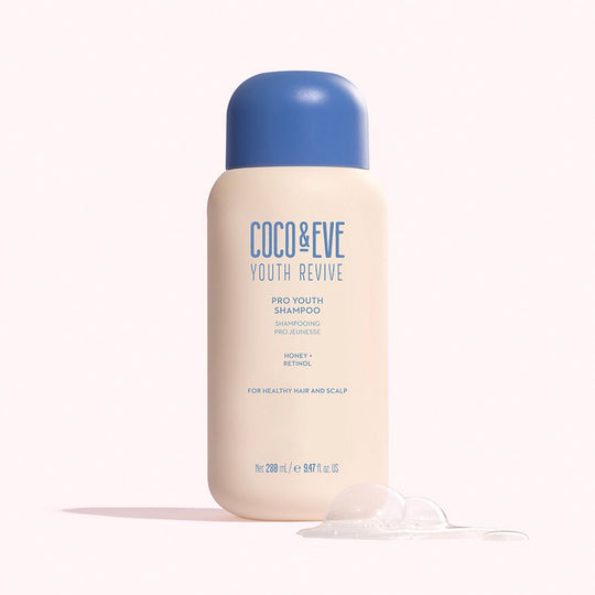 Pro Youth Shampoo - alternate view