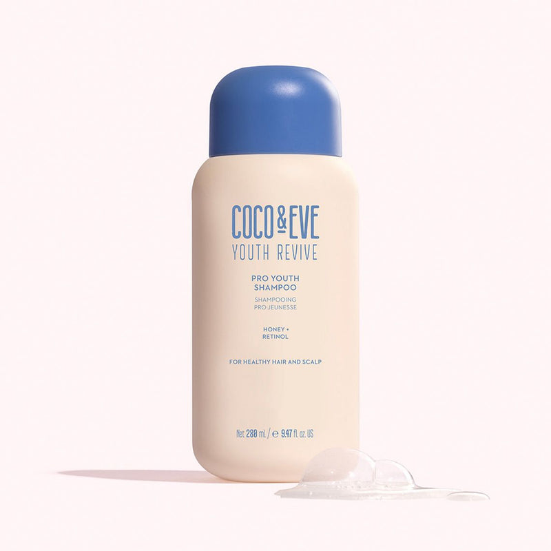 Pro Youth Shampoo
