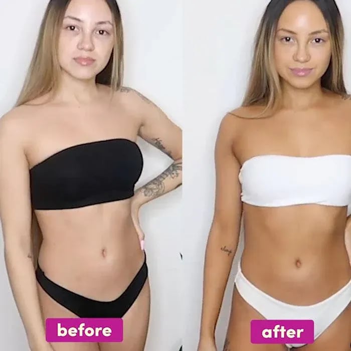 How to make your tan last 7 days