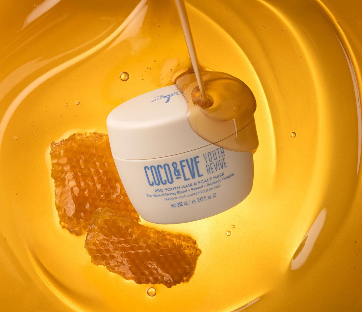 The future of haircare is here!