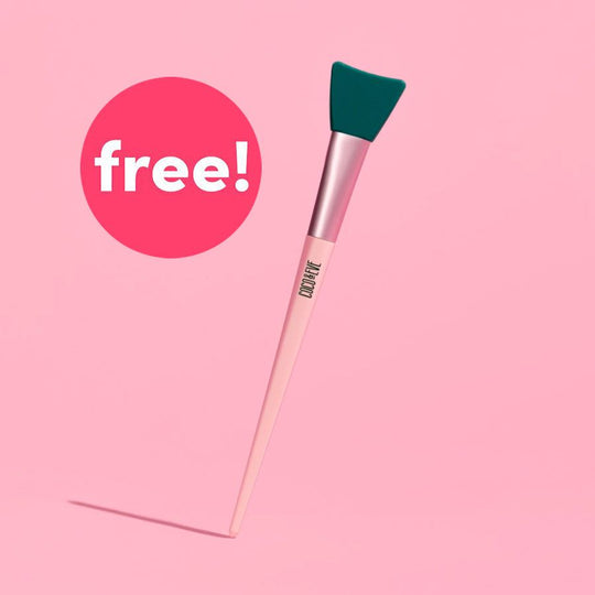 2-way Scalp Scrub Applicator