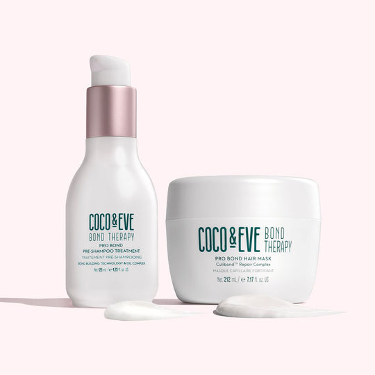 Intensive Hair Repair Set - alternate view