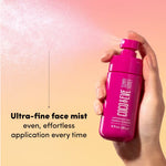 Antioxidant Face Tanning Micromist