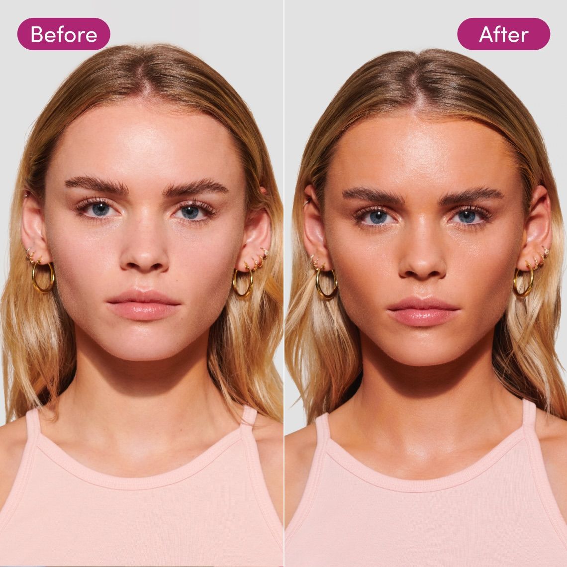 Antioxidant Face Tanning Micromist