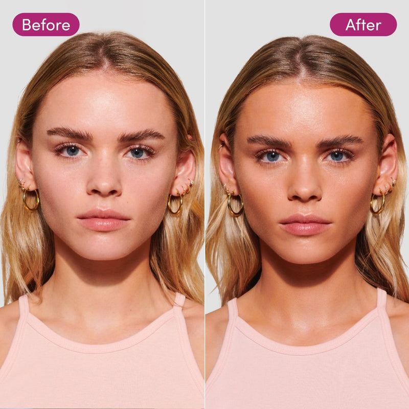 Antioxidant Face Tanning Micromist