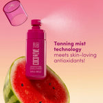 Antioxidant Face Tanning Micromist