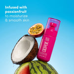 Antioxidant Face Tanning Micromist