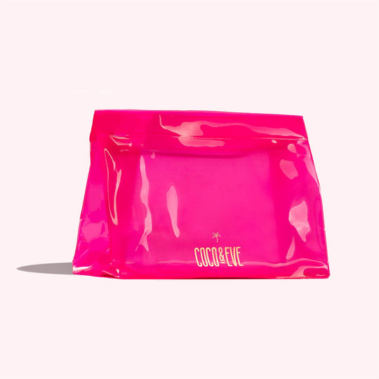 Jet-Set Self Tan Travel Pouch - alternate view