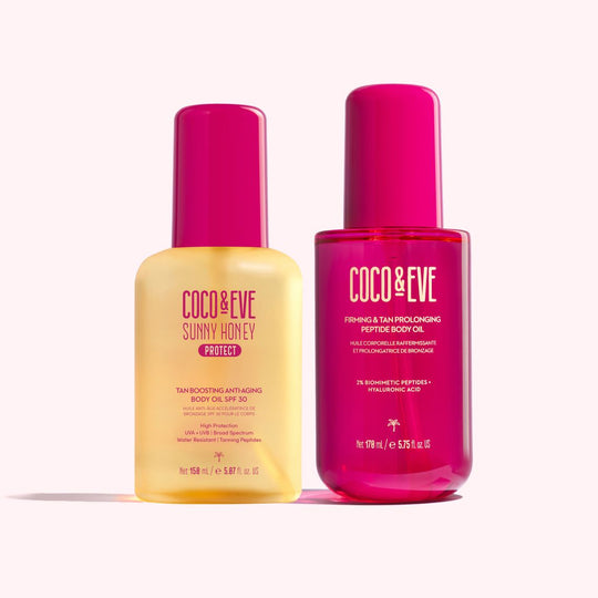 Sun Tan Essentials Set - alternate view
