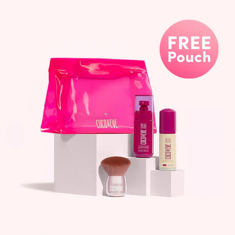Save with Sets Tan Masters Set